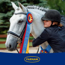 Farnam Wonder Dust Wound Powder for Horse and Show Stock - 4 oz