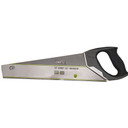 Master Mechanic Toolbox Handsaw with Soft Grip Handle - 15"