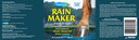 Farnam Rain Maker Hoof Moisturizer and Conditioner - 32 fl oz