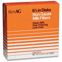 Ken Ag Non Gauze Filter Disk - 6-1/2"