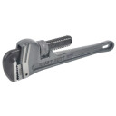 Master Mechanic Steel Pipe Wrench - 10"