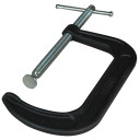 Bessey Light-duty Drop Forged C-clamp - 8"