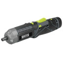 Master Mechanic Lithium-ion Battery Cordless Screwdriver - 4V