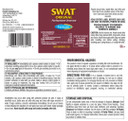 Farnam Swat Pink Fly Repellent Ointment - 6 oz