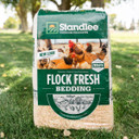 Standlee Premium Products Flock Fresh Animal Bedding, 2 cu. ft.