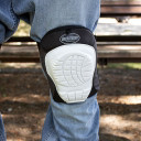 Bucket Boss Soft Shell Knee Pad - 1 Pair