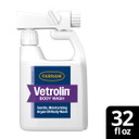Farnam Vetrolin Moisturizing Body Wash - 32 oz