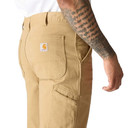 Carhartt Men's Rugged Flex Rigby Straight Leg Dungaree