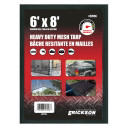 Erickson Heavy Duty Mesh Tarp