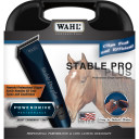 Wahl Stable Pro Plus Single Speed Clipper - 7-1/4" X 1-7/8" X 2"