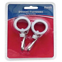 Annin Spinning Flag Fasteners