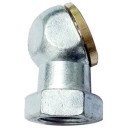 Master Mechanic Female Air Chuck - 1/4"