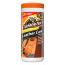 Armor All Original Leather Wipes - 30 ct