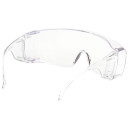 Tru-guard Economical Safety Glass - Clear