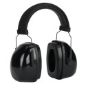 Safety Works Pro Ear Muff - Black