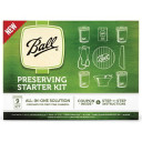 Ball Preserving Starter Kit