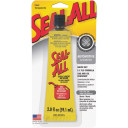 Eclectic Seal-all Clear Adhesive and Sealant - 2 oz