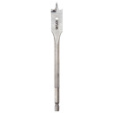 Irwin Speedbor Length Spade Bit - 5/8" X 6"