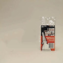 Little Giant Replacement Nipple for Small Animals - 3 pk - Black