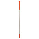 Hy-Ko Bright Orange Fiberglass Safety Marker - 72"