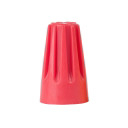 Gardner Bender Wiregard Large Wire Connector - Red - 25 pk