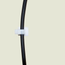 Gardner Bender Plastic Kwik Clip - 6 pk