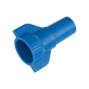 Gardner Bender Winggard Large Wire Connector - Blue - 10 pk