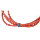 Gardner Bender Fluorescent Nylon Double Lock Cable Tie - 8" - 100 pk