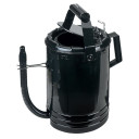 Lumax Flow Control Measure Can With Flex Spout - 4 Qt