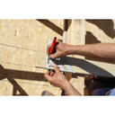 Johnson Level Aluminum Rafter Angle Square - 7"