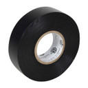 Duck Brand Black Professional Electrical Tape - 3/4" X 66'