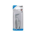 National Hardware Zinc Plated Gate Hook & Staple