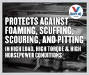 Valvoline Daily Protection Gear Oil SAE 80W-90 - 1 qt