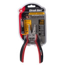 Gardner Bender Circuit Alert Voltage Sensing Wire Stripper - Red