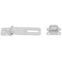 National Hardware Galvanized Safety Hasp - 3-1/4"