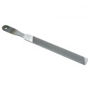 Nicholson Rectangular Double/single Cut Handy File - 8"