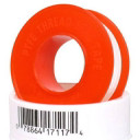 Master Plumber PTFE Thread Seal Tape - White