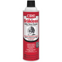 CRC Brakleen Chlorinated Brake Part Cleaner - 19 Oz