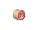 Continental Western Corporation 1/2" Manila Rope - Sold By Foot