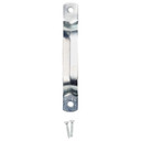 National Hardware Zinc Plated Door Pull - 6-1/2"