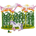 Breyer Stable For Unicorn And Play