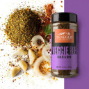 Traeger BBQ Veggie Rub - 10.25 oz