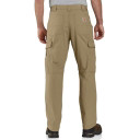 Carhartt Men's Force Relaxed Fit Ripstop Cargo Work Pant