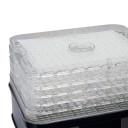 Lem 5-tray Digital Dehydrator - 3.5 sq. ft.