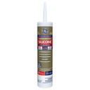 GE Advanced Silicone II Kitchen & Bath Sealant - 10.1 oz