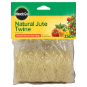 Miracle-gro Natural Jute Twine - 250'