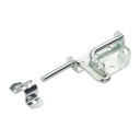 National Hardware Zinc Sliding Bolt Door/gate Latch