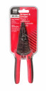 Gardner Bender Multi-tool Stripper, Cutter And Crimper - Red