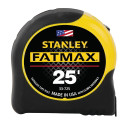 Stanley Fatmax Classic Tape Measure - 25'