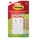 Command Sawtooth Picture Hanger Value Pack - Large